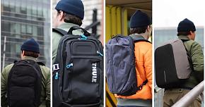 Выбор рюкзака